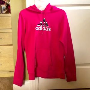 Women’s Adidas hoodie